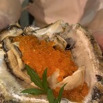 上物天然海鮮カツオ - 