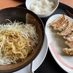 幸楽苑 - 料理写真: