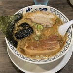 東京豚骨拉麺 ばんから - 