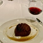 Morton's The Steakhouse - 