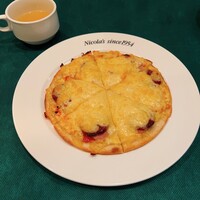 ニコラス 新橋店 - 