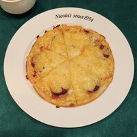 ニコラス 新橋店 - 