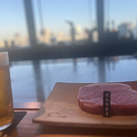 ニュー松坂 六本木店 - 