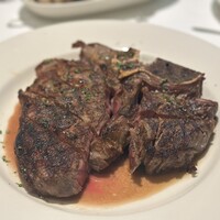 Morton's The Steakhouse 丸の内 - 