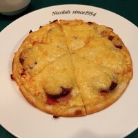 ニコラス 新橋店 - 