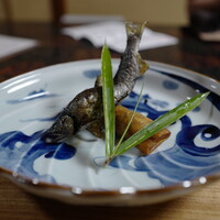 日本料理 新茶家 - 