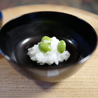 日本料理 新茶家 - 