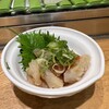 にぎり鮨 魚魚