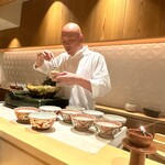 銀座 しのはら - 