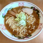 Kudoji No Ramen Yasan - 極にぼ中華