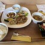 ikedayamaga-denkafe - 