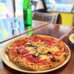 PIZZA DA BABBO - 