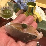 銀座 しのはら - 