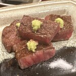 銀座 しのはら - 