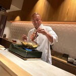 銀座 しのはら - 