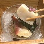 銀座 しのはら - 