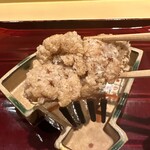 銀座 しのはら - 