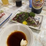 はやし食堂 - 