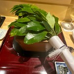 銀座 しのはら - 