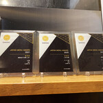 らぁ麺や 嶋 - 醤油＜塩？