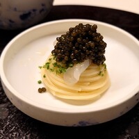 TACUBO - 浙江省　キャビア／富山　白海老