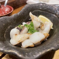 おやじ最後の握り 心斎橋店 - 