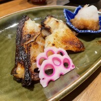 おやじ最後の握り 心斎橋店 - 