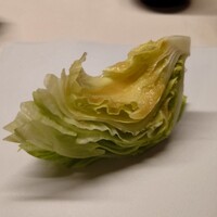 TACUBO - フランス　ビゴール豚／田下さん　万願寺唐辛子