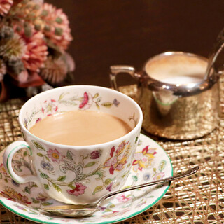 ロンドンティールーム_2