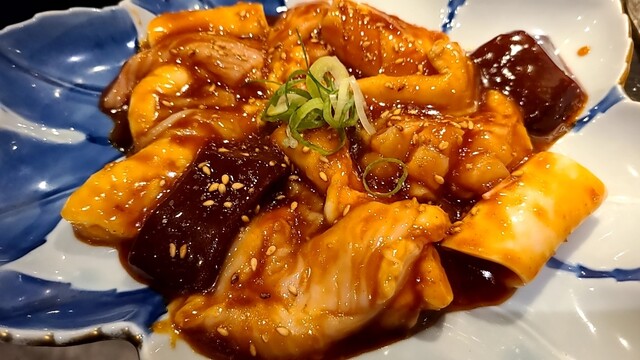 Kyo Yakiniku Nishiki Senbon Imadegawa Ten photo 5