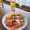 Fujirekuhoteru - 料理写真:夕食ビュッフェ（その１）