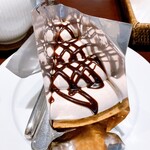 HARBS - 料理写真: