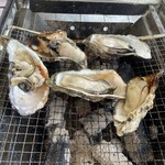 THE BBQ BEACH in TOYOSU - 