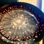 御料理 貴船 - スッキリした飲み口は甘からず、辛からず、スッキリして毎日飲んでも飽きずにどんな料理にも合いますね