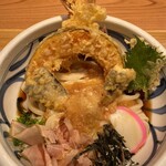 うどん 有田 - 