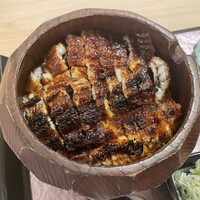 うなぎのしろむら - 