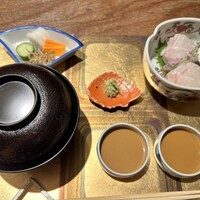 割烹 隆 - 