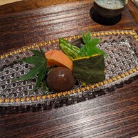 弧玖 - 