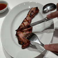 ウルフギャング・ステーキハウス シグニチャー - 