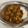 カレーショップ インデアン まちなか店