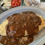 コーヒーハウス　ナカザワ - 