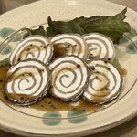 日本酒と魚 chikaku 新横浜 - 