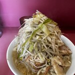 ラーメン二郎 - 