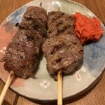 肉酒場 とろっと - 