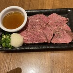 肉酒場 とろっと - 