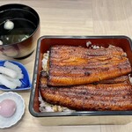 Honkaku Unagi Unashima - 