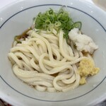 鶴丸製麺　 - 