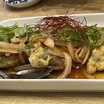 日本酒と魚 chikaku 新横浜 - 