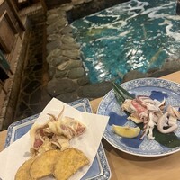 河太郎 中洲本店 - 