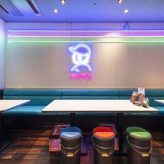 韓国屋台 ハンサム_1